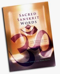 sanskrit