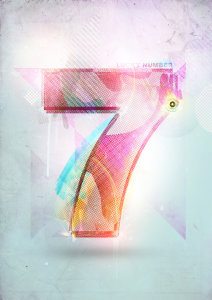 Wonders of Number 7