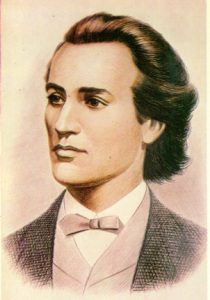 eminescu Mihai Eminescu's Numerology Analysis