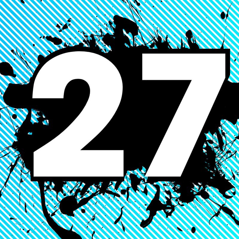 numerology-number-27