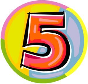Numerology compatibility between 2 and 3 picture 1
