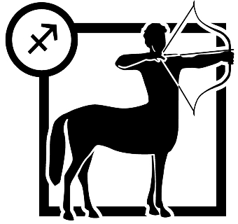 Sagittarius Erogenous Zone