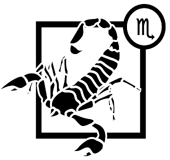 Scorpio the Scorpion - The Brave and Loyal Constellation - Astronlogia