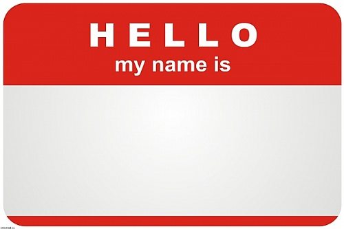 Numerology – Benefits of Name Change
