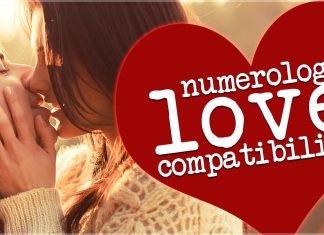 Numerology Love Compatibility