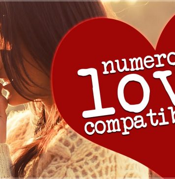 Numerology Love Compatibility