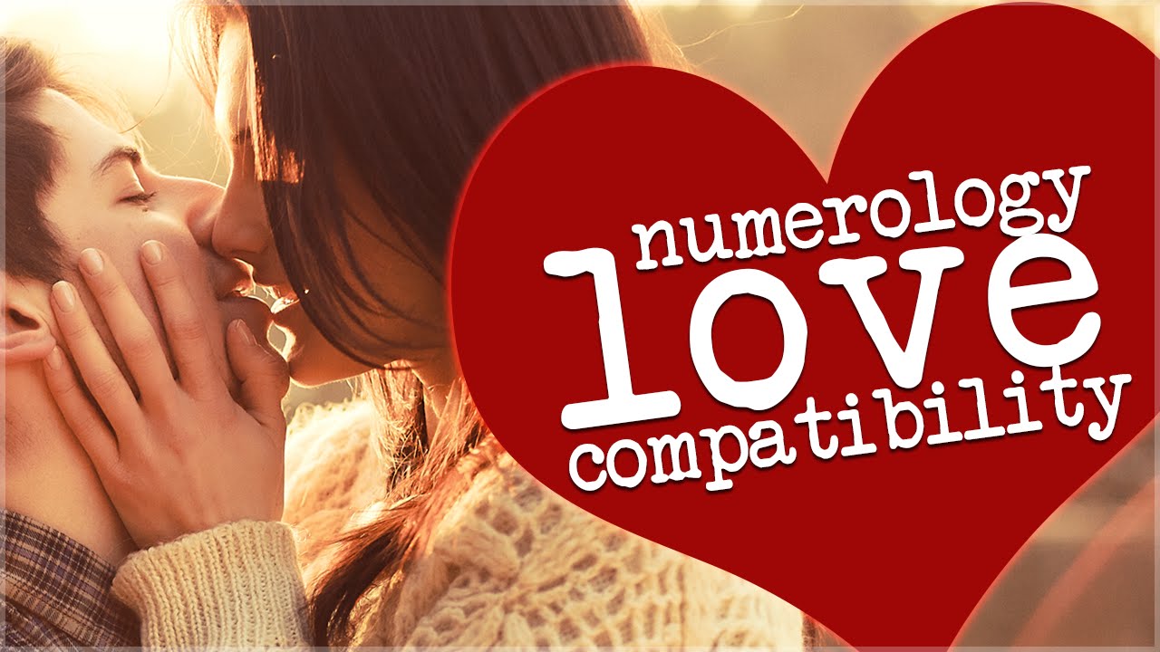 Love Numerology