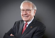 Warren Buffet Numerology