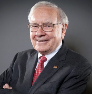 Warren Buffet Numerology