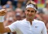 Roger Federer's Numerology