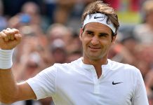 Roger Federer's Numerology