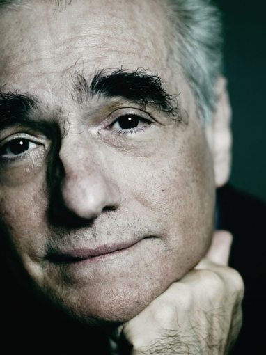 Numerology for Martin Scorsese