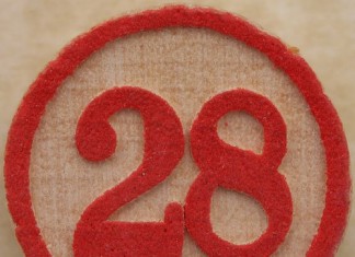 numerology number 28