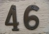 Chaldean numerology number 46