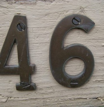 Chaldean numerology number 46