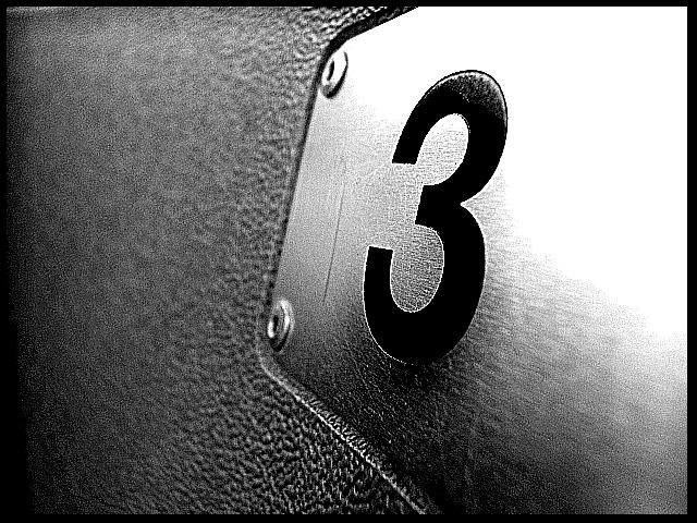 numerology 3