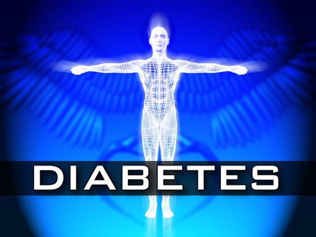 Numerology and Diabetes