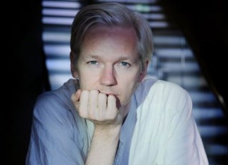 Numerology of Julian Assange