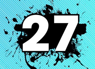 numerology number 27