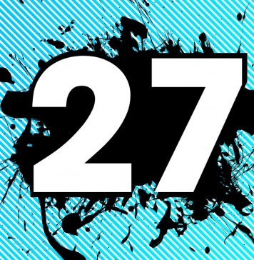 numerology number 27