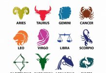 A Change in Zodiac Signs Hoax