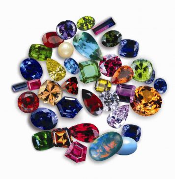 Birthstones and Gemstones