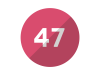 Numerology Meaning of Number 47