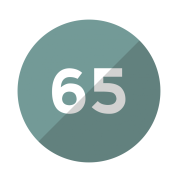 Numerology Meaning of Number 65