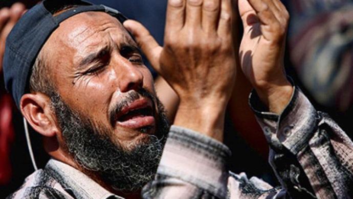 April 20th 2011 – More than 50 killed in libya
