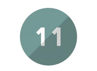 Special Number 11 in Numerology