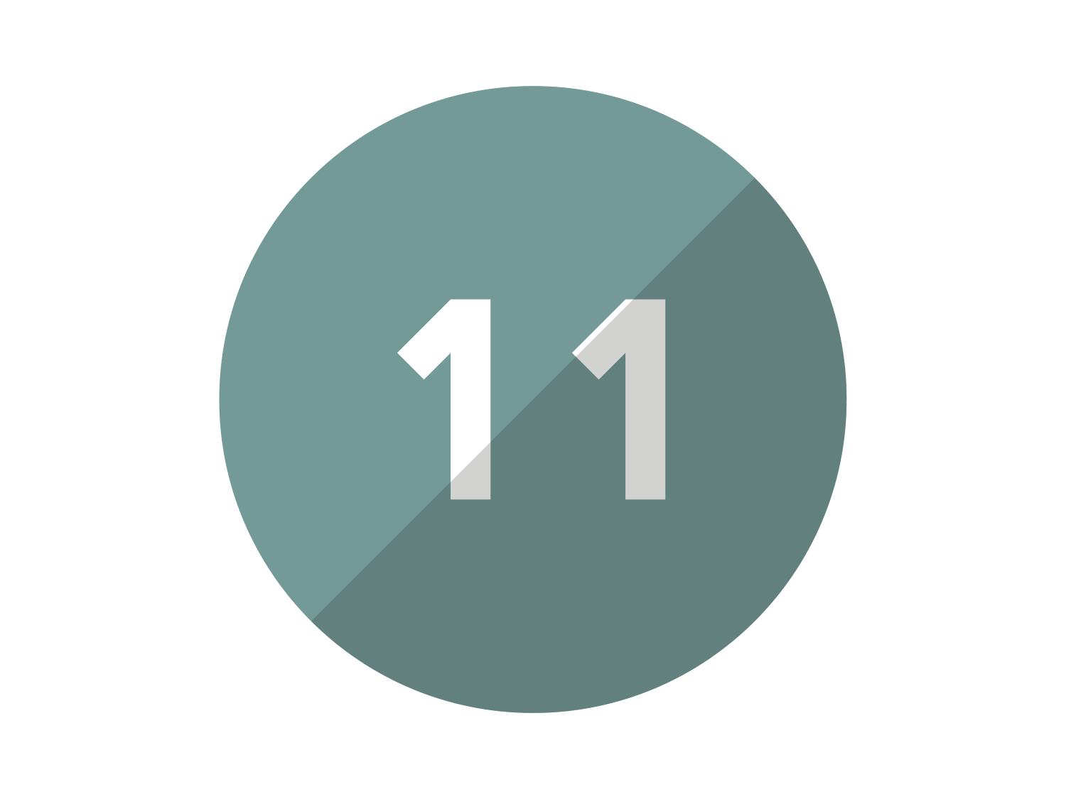 Special Numbers in Numerology – Number 11