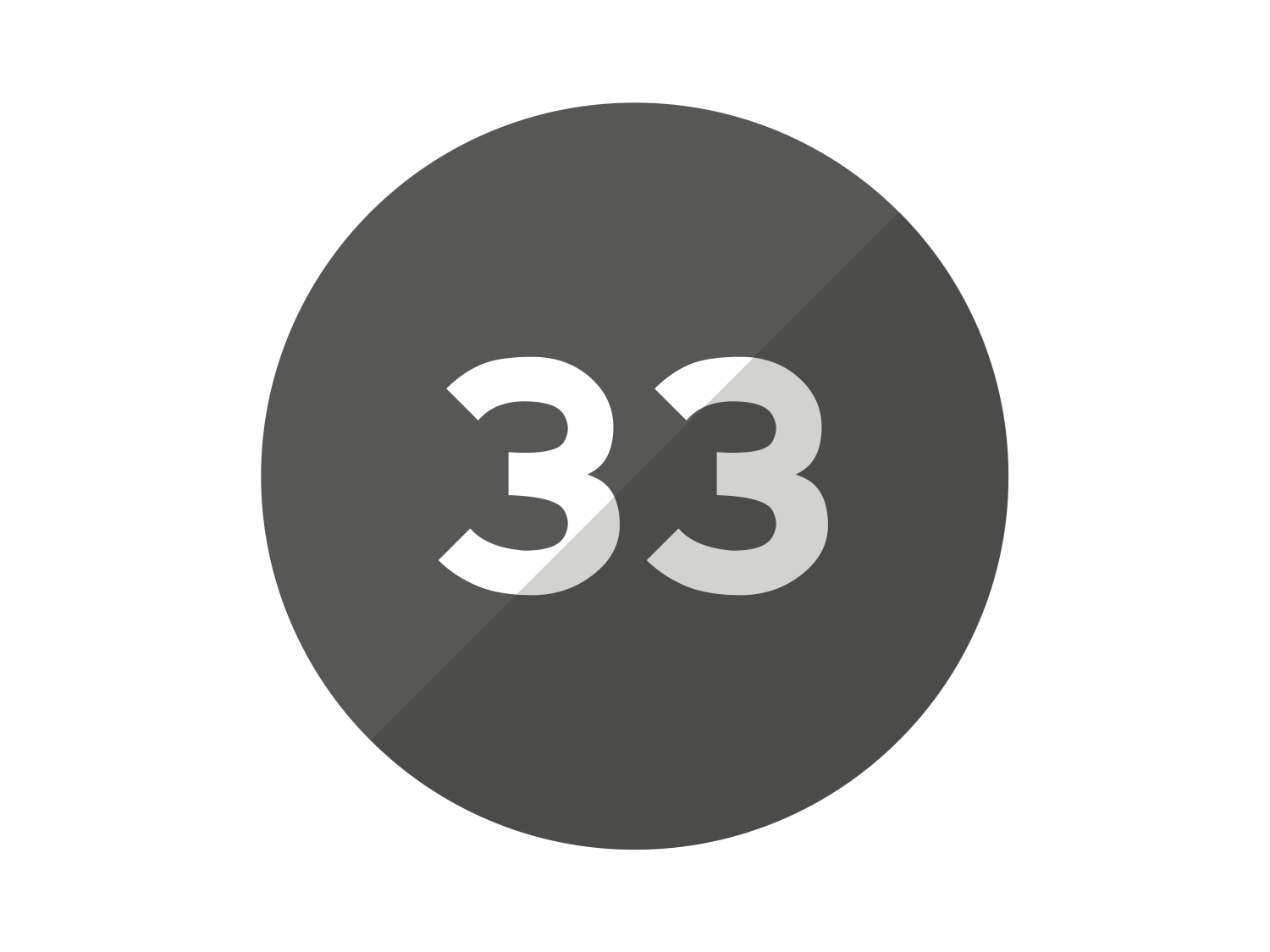 Number 33 – Special Numbers in Numerology