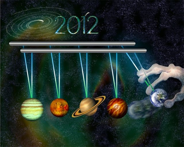 New Year 2012 Predictions