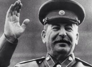 Numerology of Joseph Stalin