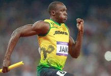 Numerology Analysis Of Usain Bolt