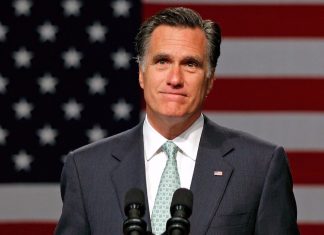 Romney or Obama