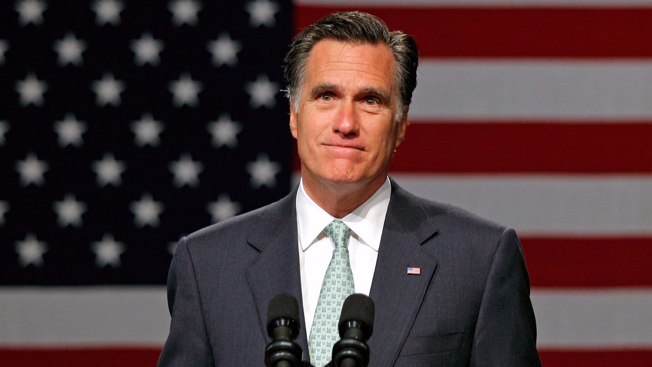Next US president Romney or Obama? Numerology analysis