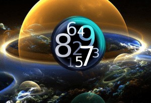 planet numerology image