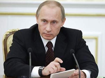 Vladimir Putin Numerology Report