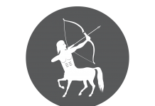 Sagittarius the Archer