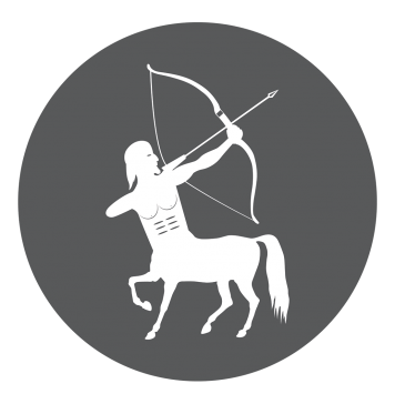 Sagittarius the Archer