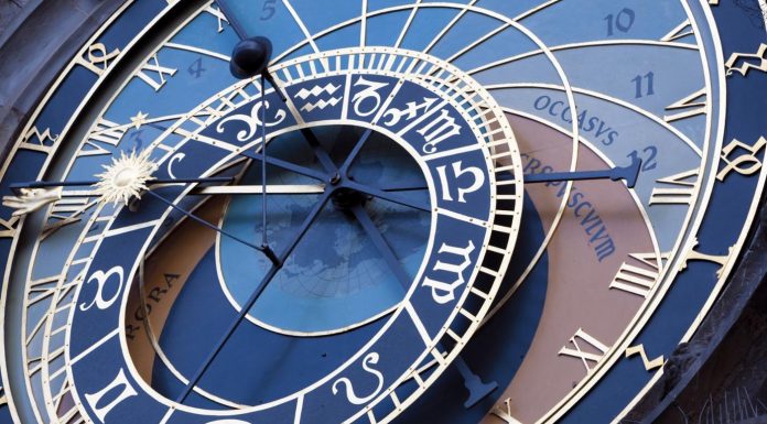 Mapping The Constellations with Astrocartography Astrocartography