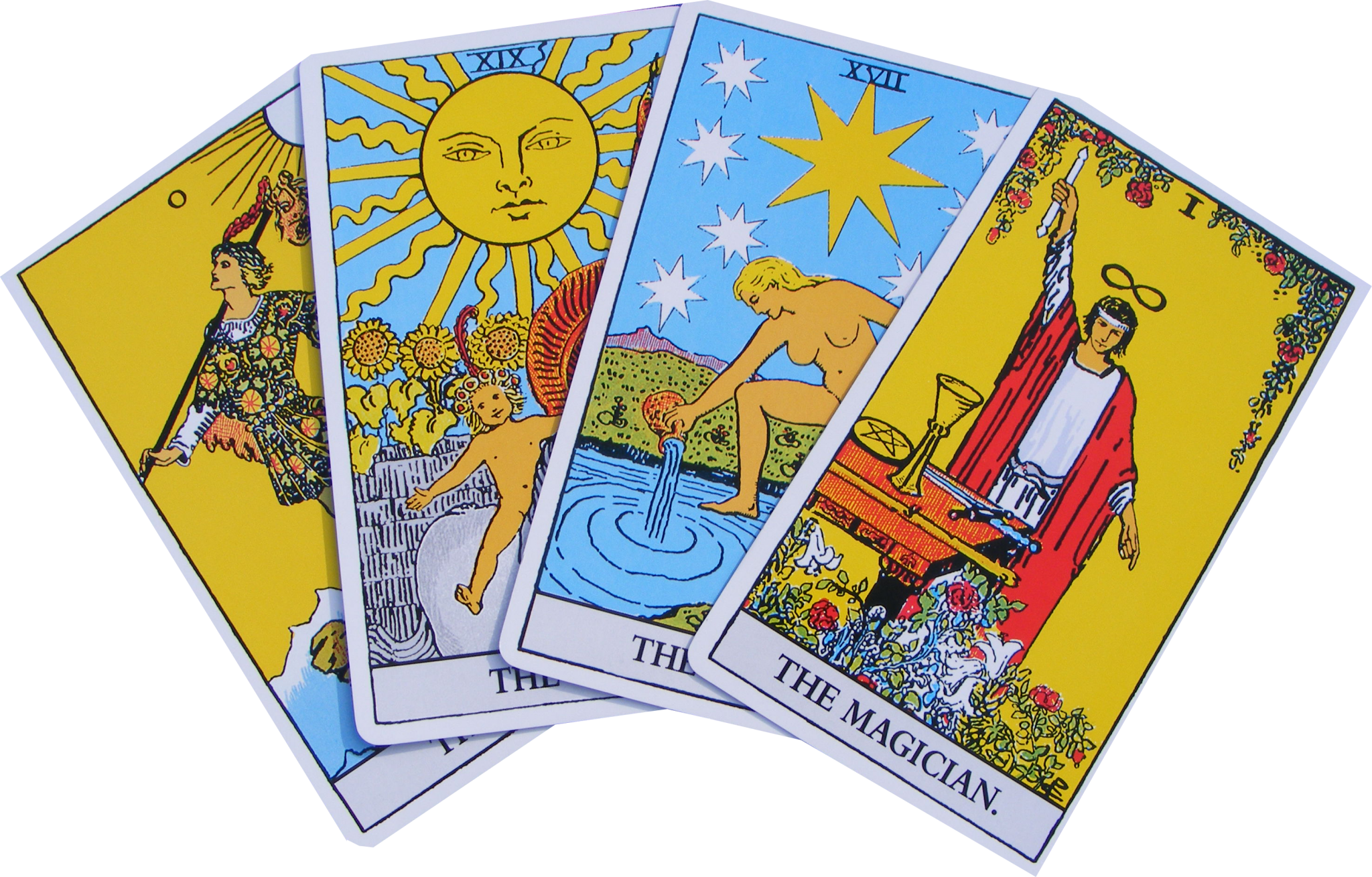 Tarot Card Meanings Love Pdf