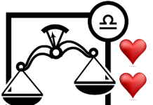 Libra the scales love compatibility