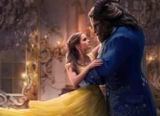 Beauty and the Beast Character Compatibility
