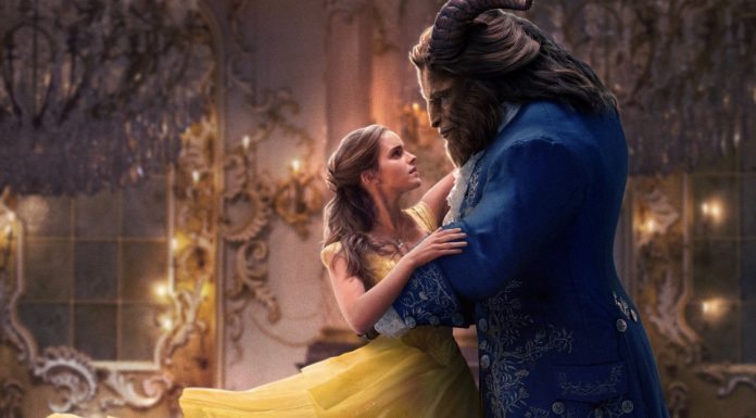 Beauty and the Beast Character Compatibility