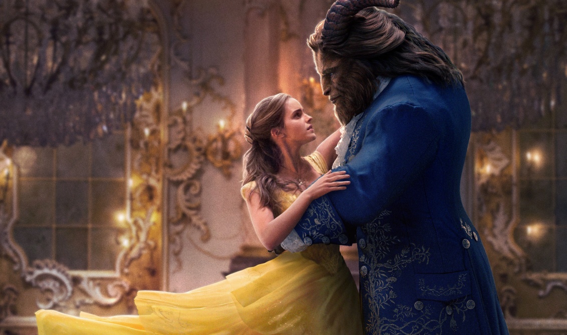 Beauty and the Beast Horoscope Compatibility