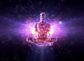 energy healer abilities spiritual medicine