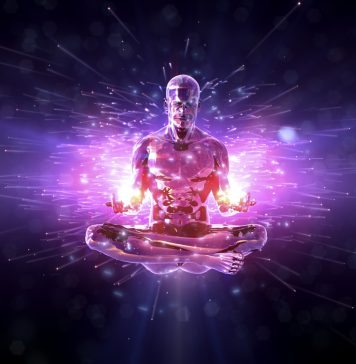 energy healer abilities spiritual medicine