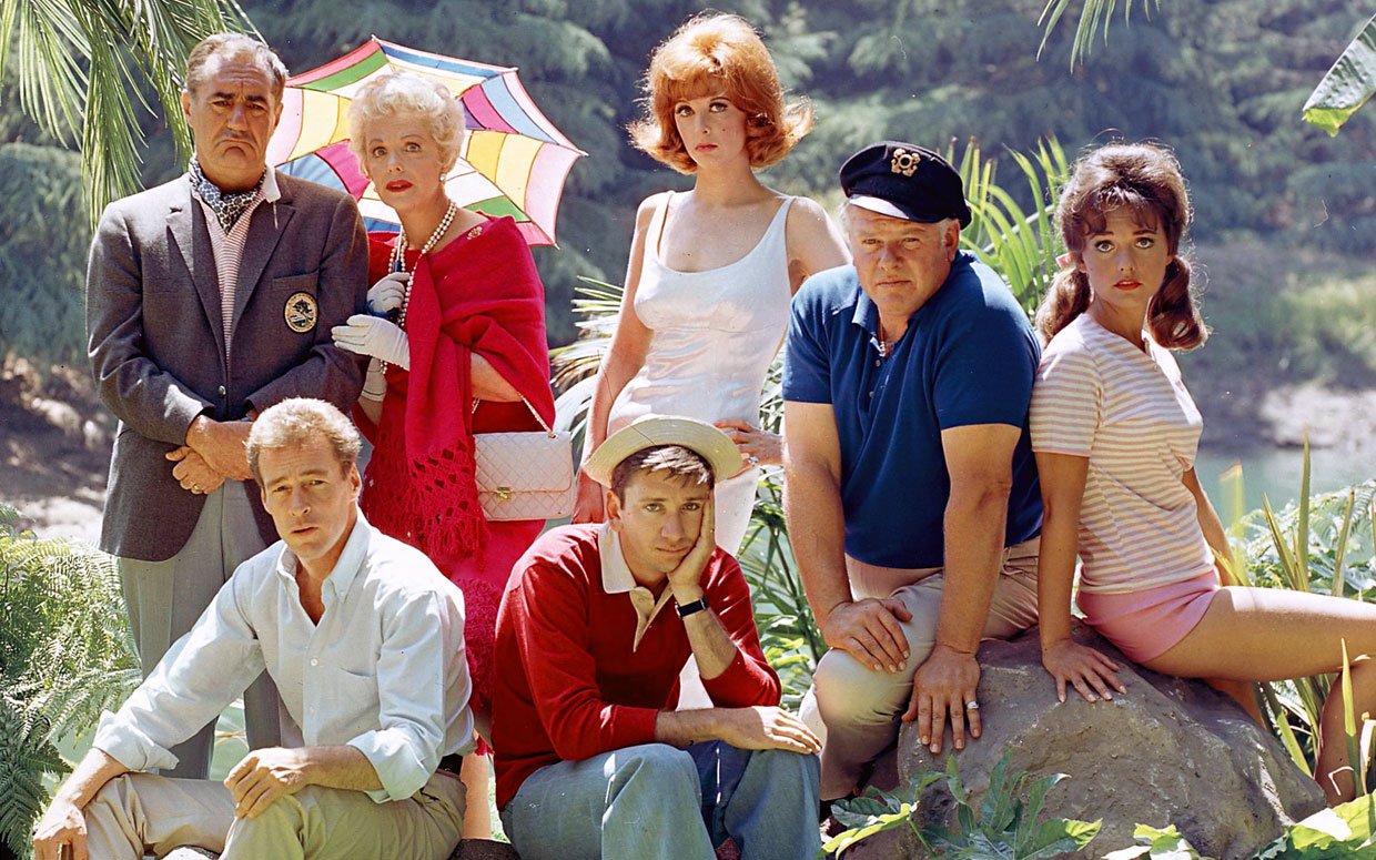 What Zodiac Signs does the cast of Gilligan’s Island Have?